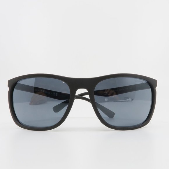 Emporio Armani Grey Matte EA 4107 5640/6Q - Picture 2 of 4